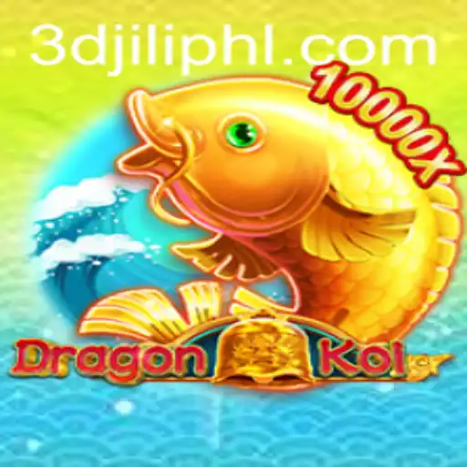 Exploring the World of DragonKoi: A 3D Jili Adventure
