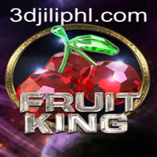 FruitKing: The Juicy Adventure in 3D Jili