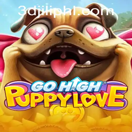 Unleashing the Adventure in GoHighPuppyLove: A 3D Jili Experience