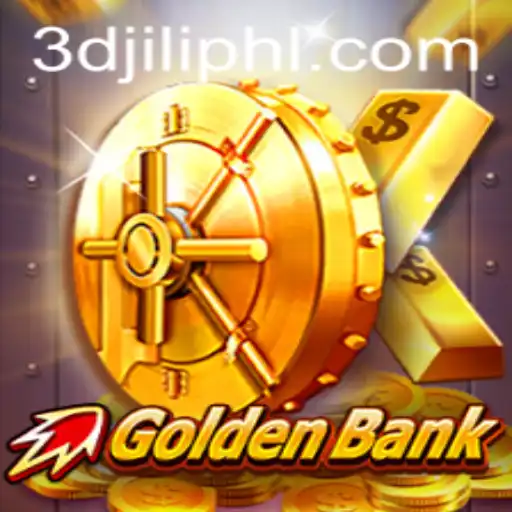 GoldenBank: A Thrilling 3D Jili Experience