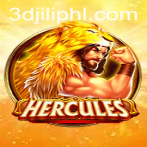 Explore the Dynamic World of Hercules: A 3D Jili Adventure
