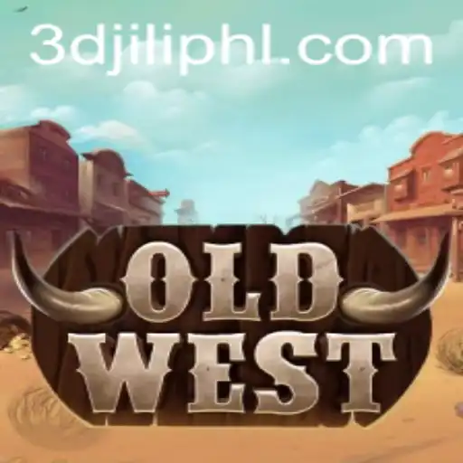 OldWest: A 3D Jili Adventure