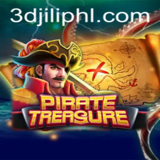 Exploring PirateTreasure: The 3D Jili Adventure