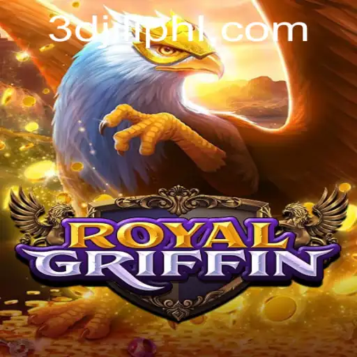 Discover the Majestic Adventure of RoyalGriffin: A 3D Jili Gaming Experience