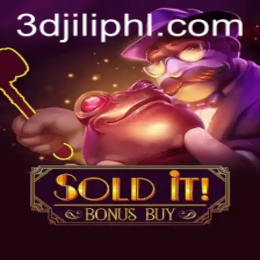 Exploring the World of SolditBonusBuy: A 3D Jili Gaming Experience