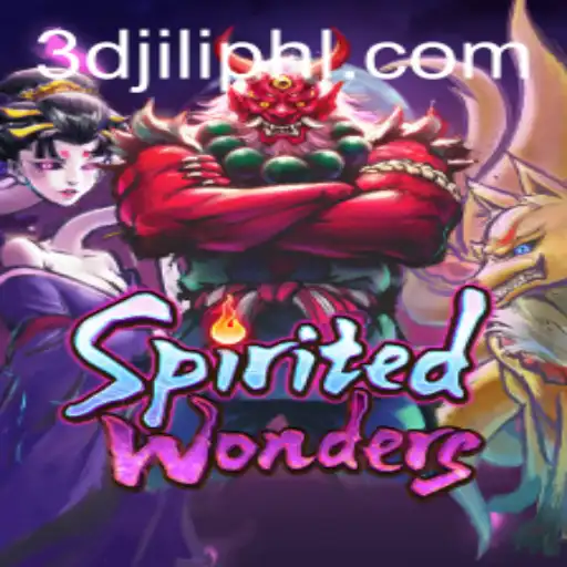 Exploring the Enchanting World of SpiritedWonders