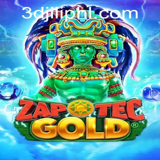 Exploring the Exciting World of ZapOtecGold: A 3D Jili Adventure
