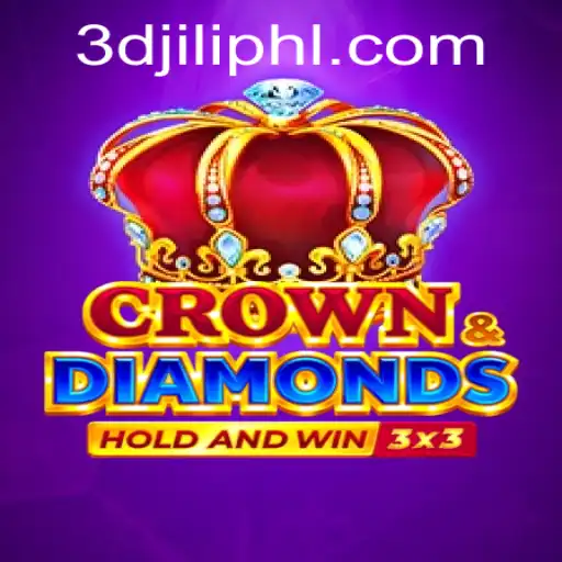 Introducing CrownDiamonds: The Enchanting 3D Jili Experience