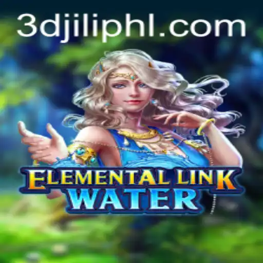 Explore the Mystical World of ElementalLinkWater: A 3D Jili Adventure