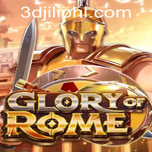 Exploring the World of GloryofRome: A 3D Jili Adventure