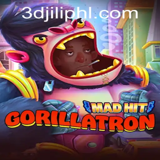 Discover the Exciting World of MadHitGorillatron: A Comprehensive Guide to 3D Jili Gaming
