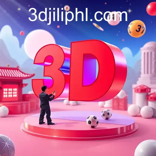Exploring the World of Online Lottery: The Rise of 3D Jili