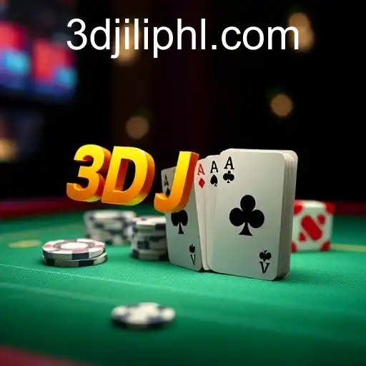 Understanding Responsible Gambling with '3D Jili'