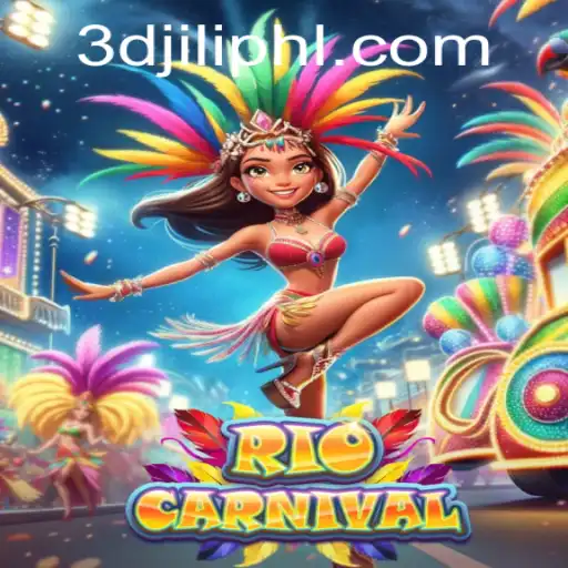 Discover the Exciting World of RioCarnival: 3D Jili Experience