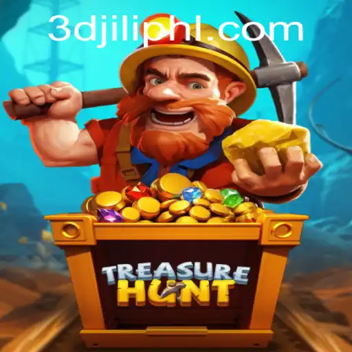 Exploring TreasureHunt: The 3D Jili Adventure